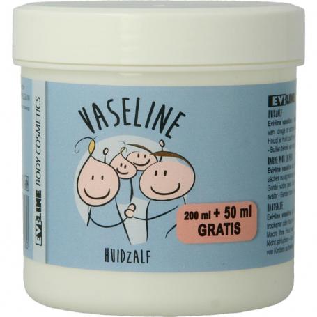 Vaseline van Evi Line