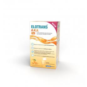 Syntheses celbron 8 van Vita