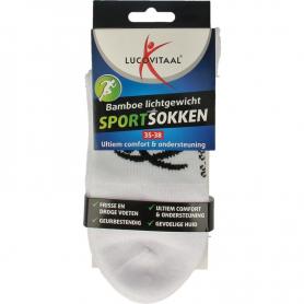 Nachos gepoft glutenvrij van Cereal