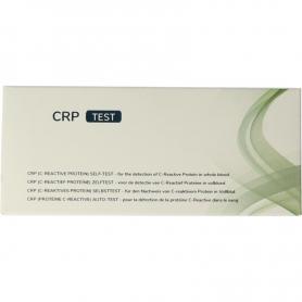 The Tester CRP test