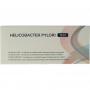 Helicobacter pylori test van The Tester