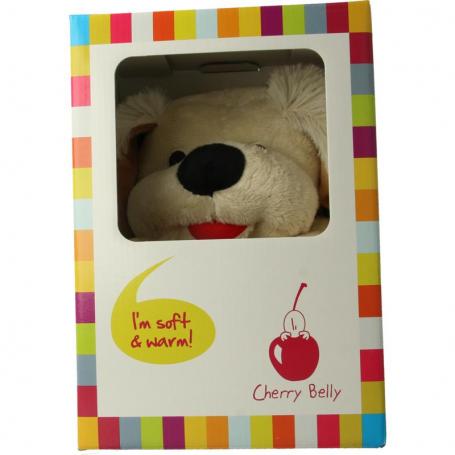 Cherry belly sr hond van Spruyt Hillen