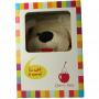 Cherry belly sr hond van Spruyt Hillen
