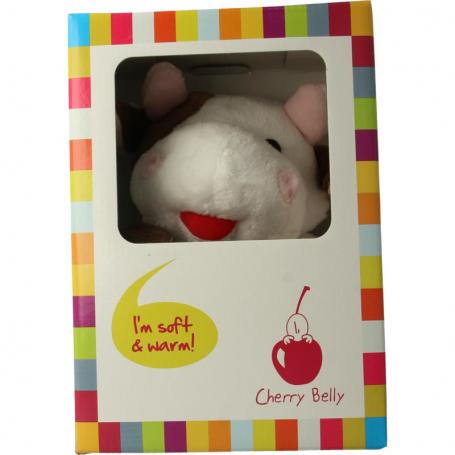 Cherry belly sr koe van Spruyt Hillen