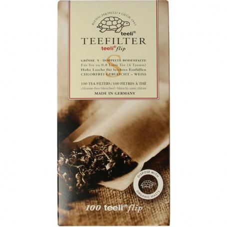 Theefilter S van Teeli