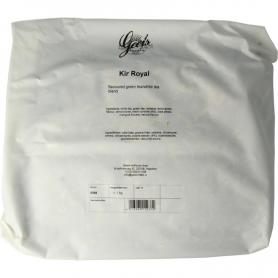 Geels kir royal witte thee