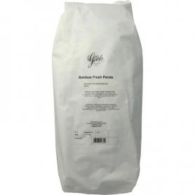 Geels bambus fresh panda