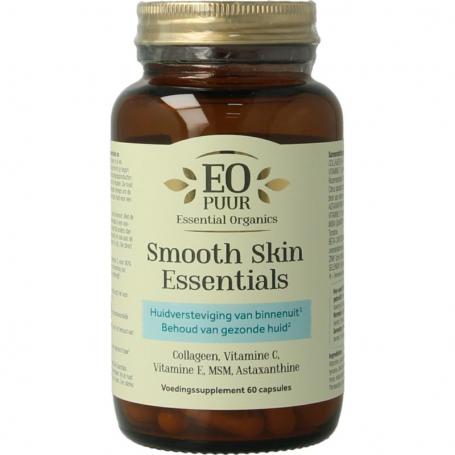 Smooth skin essentials van Essential Organ