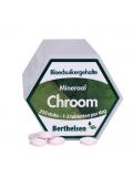 Berthelsen Chroom picolinaat (250 tabletten) van Berthelsen