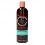 Monoi coconut oil nourishing shampoo van Hask