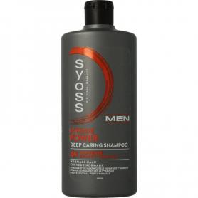 Syoss Syoss shampoo men power