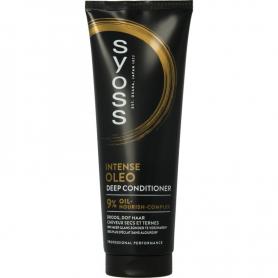 Showergel mystic rose van Therme