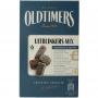 Uitblinkers mix van Oldtimers