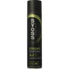 High mini SPF30 van Vision