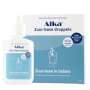 Alka Druppels (55 ml) van Alka