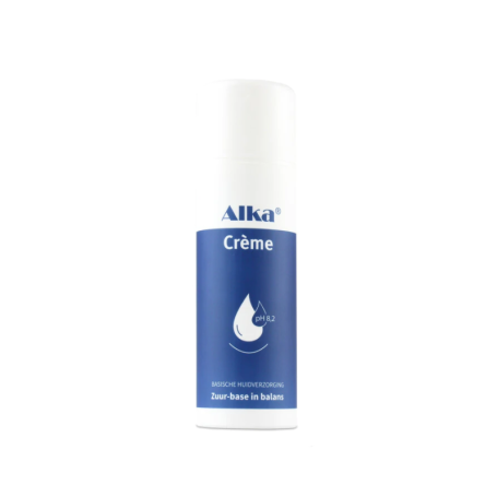 Alka Creme - Basische Creme pH 8,2 (50 ml) van Alka
