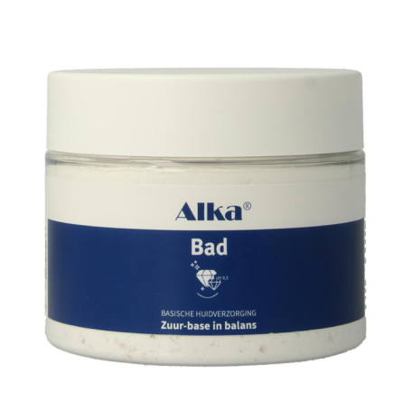Alka Bad (600 gram) van Alka