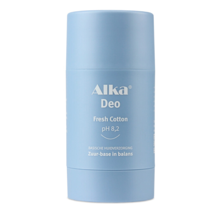 Alka Deo fresh cotton (75 ml) van Alka