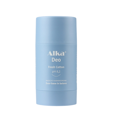 Alka Deo fresh cotton (30 ml) van Alka