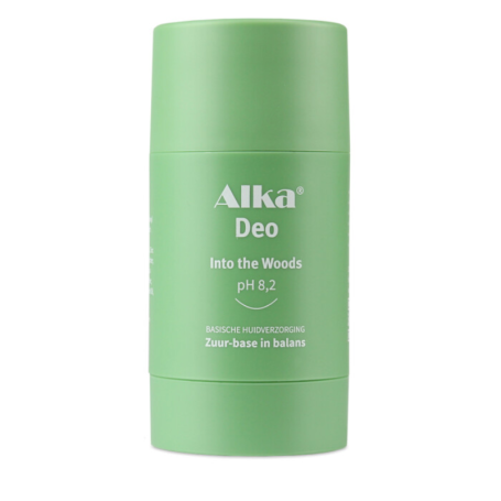 Alka Deo into the woods (75 ml) van Alka