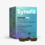 Synofit Calcium Plus (60 softgels) van Synofit