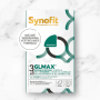 Synofit Groenlipmossel 3 in 1 Basic (60 softgels) van Synofit