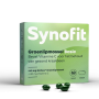 Synofit Groenlipmossel 3 in 1 Basic (60 softgels) van Synofit