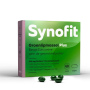 Synofit Groenlipmossel 5 in 1 Plus (60 softgels) van Synofit