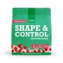 Shape & control plant protein rode vruchten van Purasana