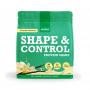 Shape & control plant protein vanille van Purasana
