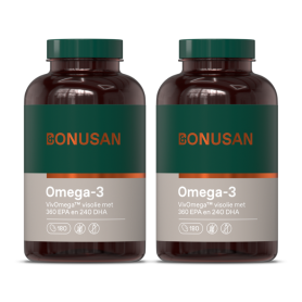 Golden Naturals Magnesium citraat 250mg (180 capsules) van Golden Naturals