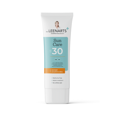 Drs Leenarts Suncare SPF30 (50 ml) van Drs Leenarts