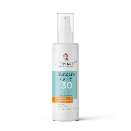 Drs Leenarts Suncare spray SPF30 (200 ml) van Drs Leenarts