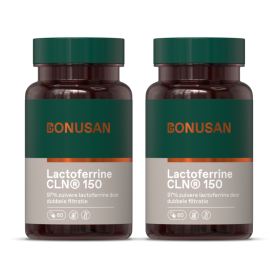 Orthica Teener Multi (120 mini softgels) van Orthica