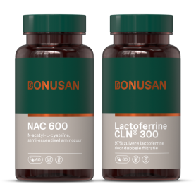 Bifibiol van Be-Life