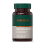 Bonusan Vitamine D3 25 mcg (180 capsules) van Bonusan