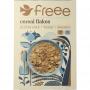Glutenfree fibre flakes bio van Doves Farm