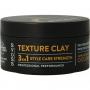Texture clay van Syoss