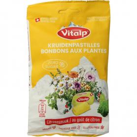 Groentesap bio van Bountiful