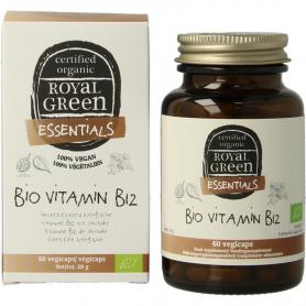 Vitals Vitamine B5 250mg (100 capsules) van Vitals