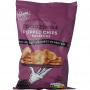 Popped chips barbecue van Food2Smile
