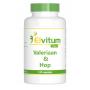 Valeriaan en hop extract van Elvitum