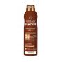 Sunnique sun care oil spray SPF30 van Ecran