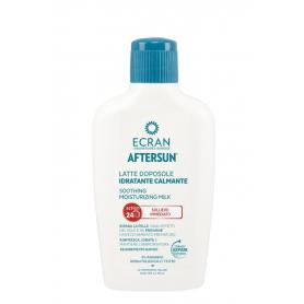 Ecran Aftersun melk hydraterend & kalmerend (400 ml) van Ecran
