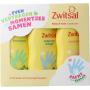 Essentials 3 x 220ml van Zwitsal