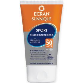 Sun lotion sensitive spf30 van Zarqa
