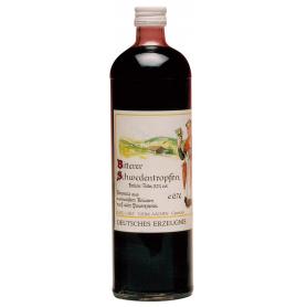 Mattisson CBD Olie 10mg (60 capsules) van Mattisson