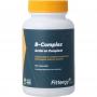 B Complex actief & compleet van Fittergy