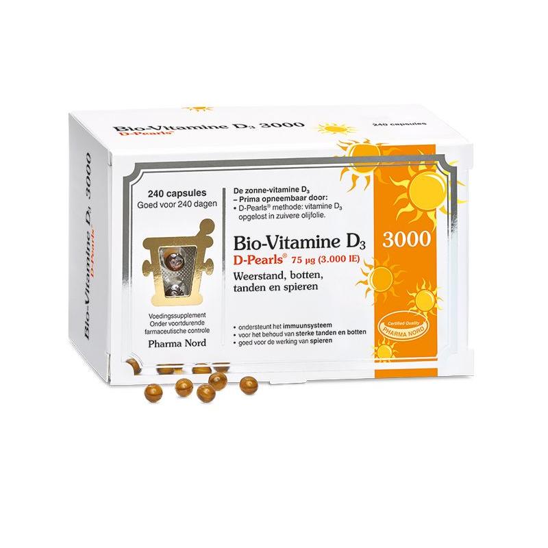 Bio vitamine D3 75mcg Natuurlijkbesteld.nl — free download