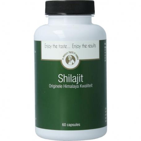 Shilajit van Dr. Miracle